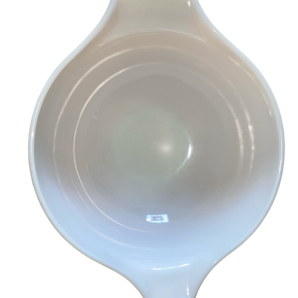 Pyrex 443 Golden Sunflower Cinderella Mixing Bowl - Picture 3 of 4